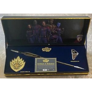 Guardians of the Galaxy Collector's Box Set GameStop Exclusive